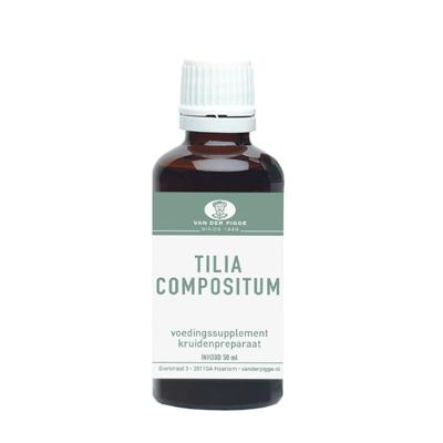 Pigge Tilia compositum (50 ml) Pigge Tilia compositum (50 ml)