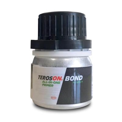 TEROSON adhesiepromotor "bond primer (pu 8519 p)". primer all-in-one 25 ml bond primer