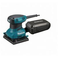 Makita BO4555J Vlakschuurmachine 200 W 102 x 112 mm - thumbnail
