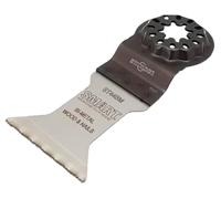 SMART blades SL PRO 44x46mm BiM-blad h-s 1st voor multitool - thumbnail