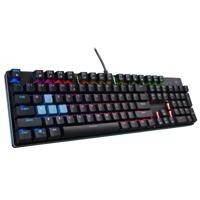Acer Predator Aethon 303 Keyboard PKW200 USB Black - US int. Toetsenbord Zwart - thumbnail