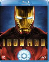 Iron Man - thumbnail