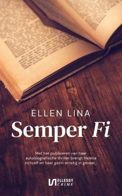 Semper Fi - Ellen Lina - ebook