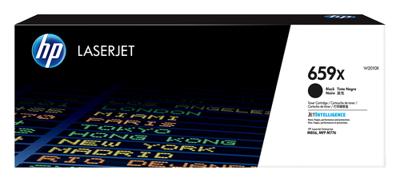 Originele Toner HP W2010X Zwart