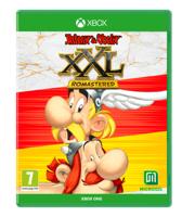 Asterix & Obelix XXL Romastered - thumbnail