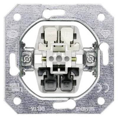 Siemens 5TD2123 Knop Delta Bont Schakelmateriaal 1 stuk(s)