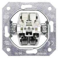 Siemens 5TD2123 Knop Delta Bont Schakelmateriaal 1 stuk(s) - thumbnail