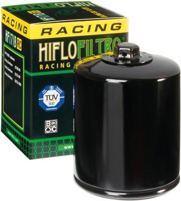 HIFLOFILTRO oliefilter "racing" oil filter hiflofi.racing hf-171crc