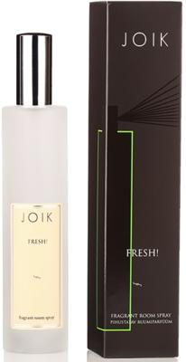Fragrant roomspray fresh