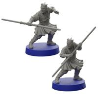 Star Wars: Legion - Darth Maul & Sith Probe Droid Operative Expansion - thumbnail