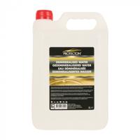 Protecton gedemineraliseerd water 5 liter - thumbnail