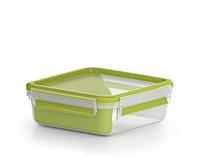 Emsa Clip & Go Brooddoos 0,85 L lunchbox - thumbnail