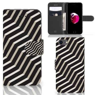 iPhone 7 | 8 | SE (2020) | SE (2022) | Book Case | Illusion