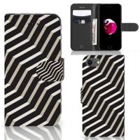 iPhone 7 | 8 | SE (2020) | SE (2022) | Book Case | Illusion - thumbnail