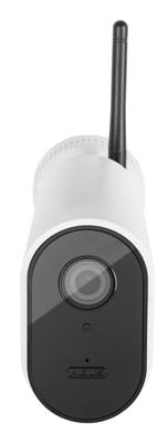 ABUS ABUS PPIC54520 IP Kamera 4K T/N IR WLAN IP66 PPIC54520 IP Bewakingscamera WiFi 1920 x 1080 Pixel ABUS ABUS PPIC54520 IP Kamera 4K T/N IR WLAN IP66 PPIC54520 IP Bewakingscamera WiFi 1920 x 1080 Pixel