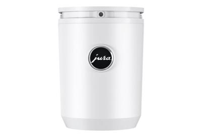 Jura Cool Control 0.6L Melkopschuimer Wit Jura Cool Control 0.6L Melkopschuimer Wit