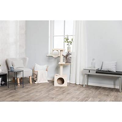 Trixie 43951 krabpaal San Fernando, 106 cm, beige