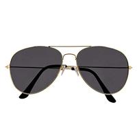 Gouden Accessoireset Foute Party 3-Delig - thumbnail