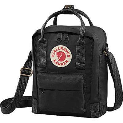 Fjallraven Kånken Sling Schoudertas Navy Fjallraven Kånken Sling Schoudertas Navy