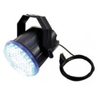 Eurolite LED Techno Strobe 250 LED-stroboscoop Aantal LEDs: 74 Wit - thumbnail