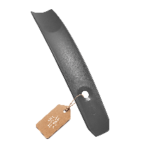 Nico Jutlepel 100% gerecycled - alle - thumbnail