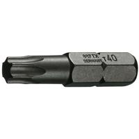 Gedore 6542210 687 TX T10 S-010 TX-bit Aandrijving: 1/4 (6,3 mm) Uitvoering: TX T 10 25 mm - thumbnail
