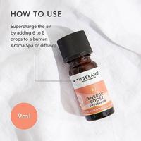 Diffuser oil energy boost 9 Milliliter - thumbnail