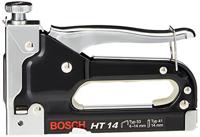 Bosch Accessories HT 14 0603038001 Nietpistool Type niet Type 53 Lengte nieten 4 - 14 mm - thumbnail
