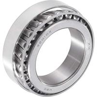 UBC Bearing LM11749/LM11710 Kegellager Boordiameter 17.462 mm Buitendiameter 39.878 mm Toerental (max.) 9500 omw/min - thumbnail