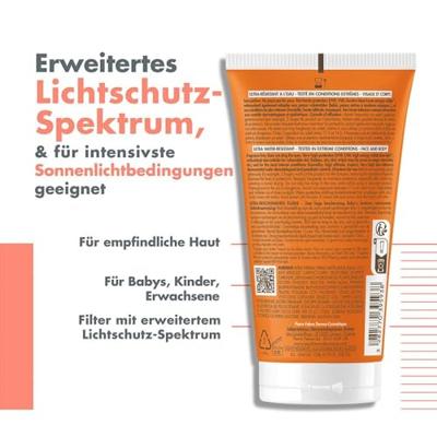 Eau Thermale Avène SPF50+ Intense Protect Zonnebrandcrème Eau Thermale Avène SPF50+ Intense Protect Zonnebrandcrème