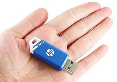 USB stick HP X755W USB 3.2
