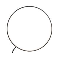 Paul Neuhaus VloerlampHula uniek design Ø 100cm - 320-18 - thumbnail