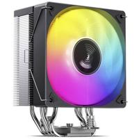 Jonsbo CR-1000 EVO ARGB CPU-koellichaam met ventilator Intel LGA 1700, Intel LGA 1200, Intel LGA 1150, Intel LGA 1151, Intel LGA 1151v2, Intel LGA 1155, Intel - thumbnail