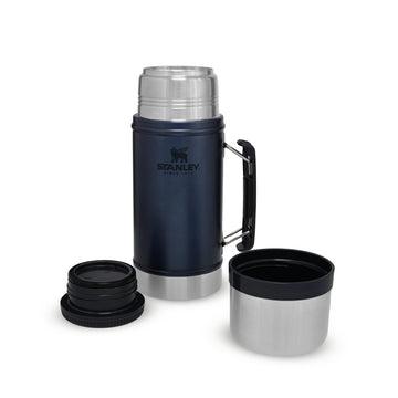Stanley The Legendary Classic Food Jar .94L / 1.0Qt Fles Isolatiefles Nightfall 940ML