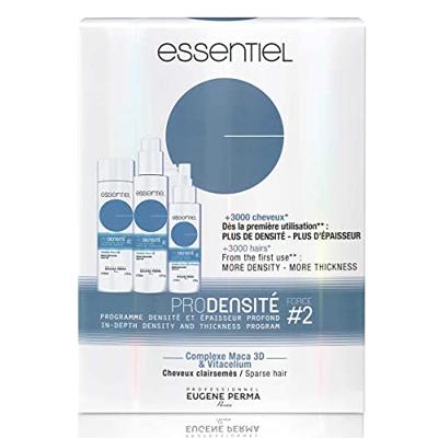 Eugene Perma Essentiel Pro Densite #2 Set 450 ml