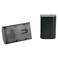 Ledgo Battery Plate LP-E6 - thumbnail