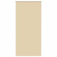 Rolgordijn verduisterend 90x210cm stofbreedte 85,7 cm polyester - thumbnail