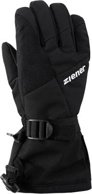 Ziener Lani Gtx Handschoen Kinderen black 6