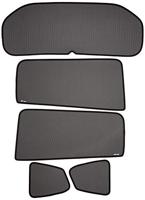 Sonniboy zonneschermen passend voor Opel Zafira C Tourer 2012-2019 CL78321 - thumbnail