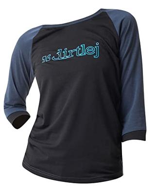 dirtlej Mountee - Women's MTB Jersey