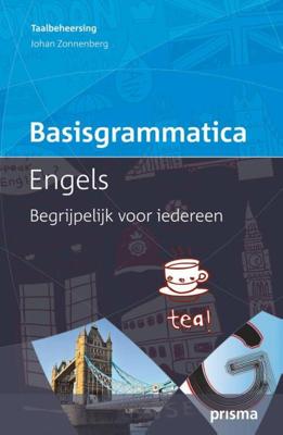 Prisma basisgrammatica Engels - Johan Zonnenberg - Paperback (9789000375264) Prisma basisgrammatica Engels - Johan Zonnenberg - Paperback (9789000375264)
