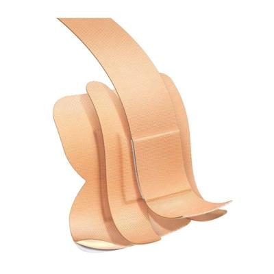 Leukoplast Elastic mix 20 Stuks Leukoplast Elastic mix 20 Stuks