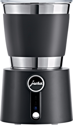 Jura Automatische melkopschuimer Melkopschuimer Zwart