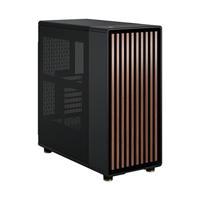 Fractal Design North Charcoal Black - thumbnail