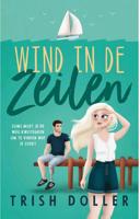 Wind in de zeilen - Trish Doller - ebook - thumbnail