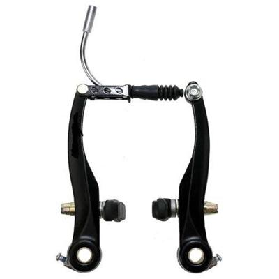 Miranda sirius v-rem, voor of achter, mat-zwart