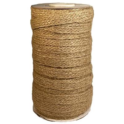 Vaessen Creative • jute touw naturel 10mmx25m