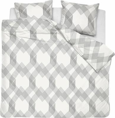 Damai dekbedovertrekset katoen 200 x 200/220 Fontana cream