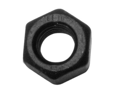 QlinQ zeskantmoer M8 zwrt din934-8 (25)