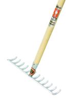 Idealspaten-bredt hark gebogen 14-t verz. e170 - 66401401 - 66401401 - thumbnail